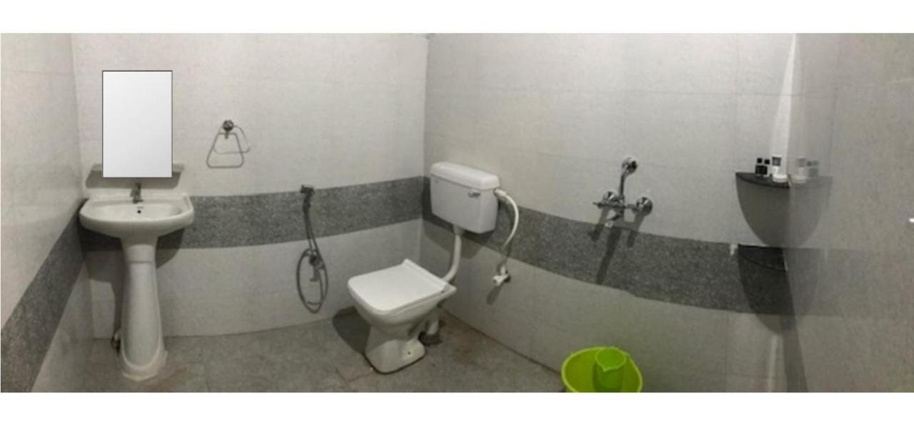 Abar Aranye Hotel Ghatshila Buitenkant foto
