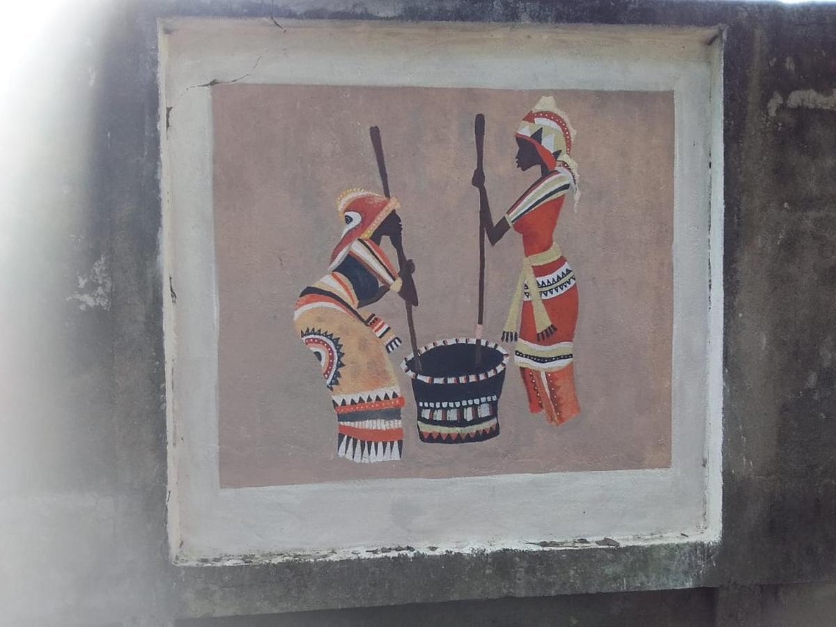 Abar Aranye Hotel Ghatshila Buitenkant foto