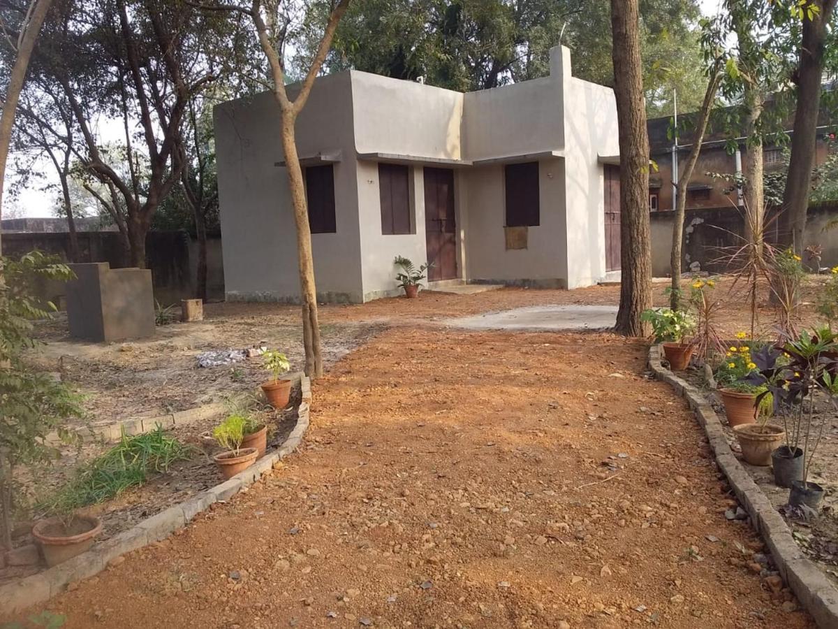 Abar Aranye Hotel Ghatshila Buitenkant foto