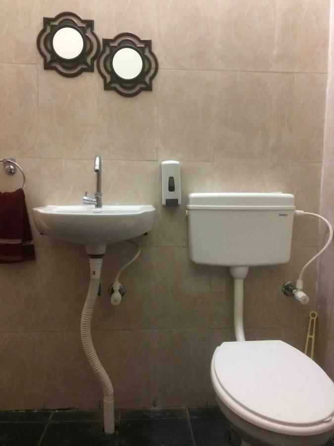 Abar Aranye Hotel Ghatshila Buitenkant foto
